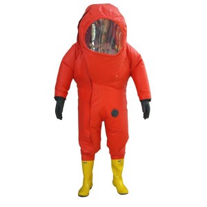 Factory directly supply 2kg Dry Powder Extinguisher -
 Chemical Protection Suit, Class I – Sino-Mech Hardware