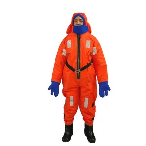 Low MOQ for Polyamide Coverall -
 Immersion Suit Type-I – Sino-Mech Hardware