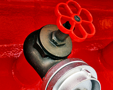 Fire Valve