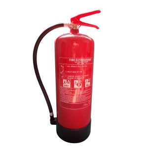 High reputation Lifesaving Lifejacket -
 Powder Extinguisher 9kg – Sino-Mech Hardware