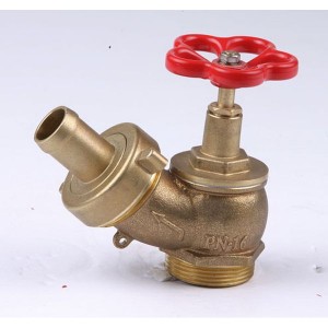 Hydrant, ගිනි Valve SN4-එච්.එල්-015