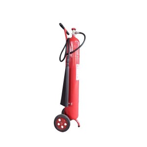 CO2 Extinguisher 10kg