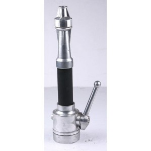 Nozzle អាលុយមីញ៉ូ SN4-NA-009