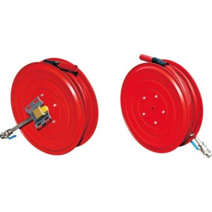 Massive Selection for Small Fire Extinguisher -
 Hose Reel EN671-C – Sino-Mech Hardware