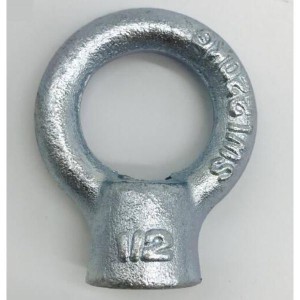 Wholesale Price China Carbon Dioxide Filler -
 JIS1169 EYE NUT – Sino-Mech Hardware