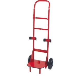 Extinguisher Stand SN4-ET-001