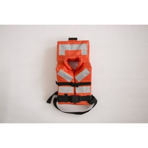 Fixed Competitive Price Daytime Signal -
 Life Jacket Solid Life Jacket SN4-LJ-001 – Sino-Mech Hardware