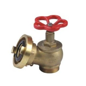 Hydrant & Fire Valve SN4-HL-005