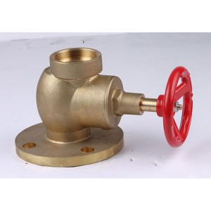 factory customized Acid Resistant Clothing -
 Hydrant & Fire Valve  SN4-HL-019 – Sino-Mech Hardware