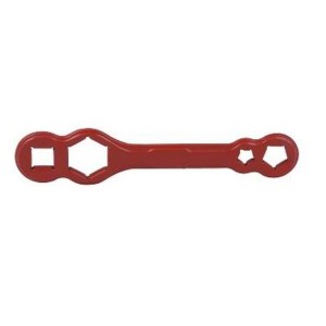 Reasonable price for Fire Hose Fabric -
 Wrench  SN4-WR-008 – Sino-Mech Hardware