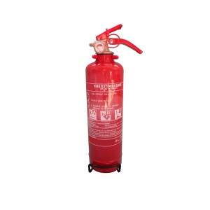 Poeder extinguisher 1kg