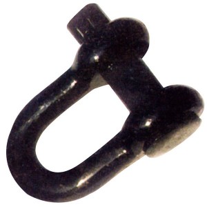 Heleuma Ke kuʻina Forelock Shackle