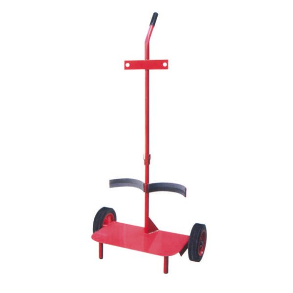 Special Price for Marine Fire Hydrant -
 Extinguisher Stand SN4-ET-003 – Sino-Mech Hardware