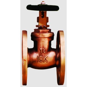 Marine Valve клас 150 Gate