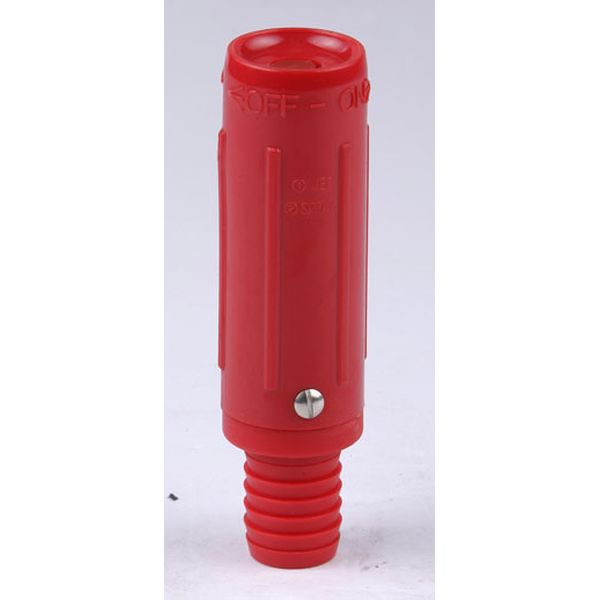 100% Original Eco Fire Extinguisher -
 Plastic Nozzle  SN4-N-P-017 – Sino-Mech Hardware