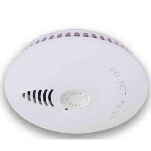 SMOKE DETECTOR